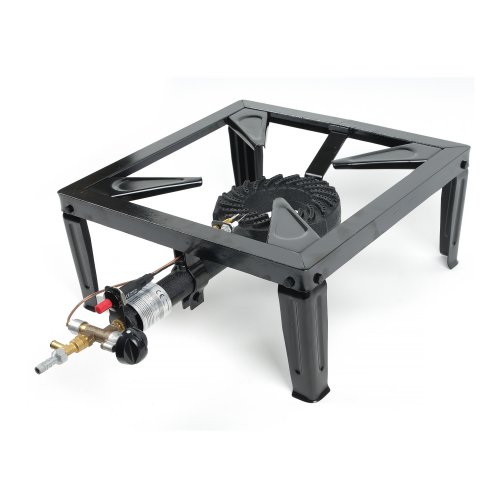 Taboret Gazowy model AF-014P-ID ATEST DO POMIESZCZEŃ !