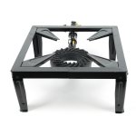 Taboret Gazowy model AF-014P-ID ATEST DO POMIESZCZEŃ !