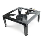 Taboret Gazowy model AF-014P-ID ATEST DO POMIESZCZEŃ !
