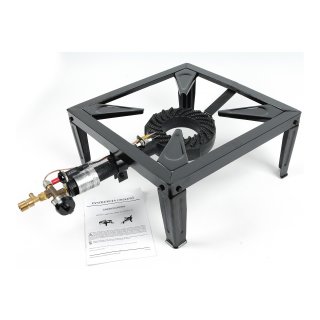 Taboret Gazowy model AF-014PM-ID GAZ ZIEMNY