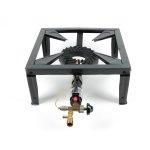 Taboret Gazowy model AF-014PM-ID GAZ ZIEMNY