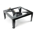 Taboret Gazowy model AF-014PM-ID GAZ ZIEMNY