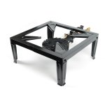 Taboret Gazowy model AF-014PM-ID GAZ ZIEMNY