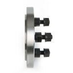 Tarcza zabierakowa 125mm FLS125_C3
