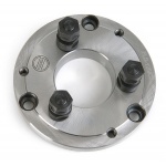 Tarcza zabierakowa 125mm FLS125_C3