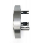 Tarcza zabierakowa 125mm FLS125_D3 CAMLOCK