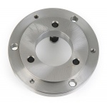 Tarcza zabierakowa 125mm FLS125_D3 CAMLOCK