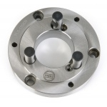 Tarcza zabierakowa 125mm FLS125_D3 CAMLOCK