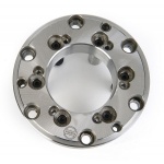 Tarcza zabierakowa 160mm FLS160_D5 CAMLOCK