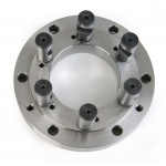 Tarcza zabierakowa 160mm FLS160_D5 CAMLOCK