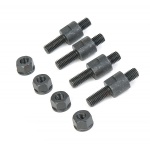 Tarcza zabierakowa 200mm FLS200_C6