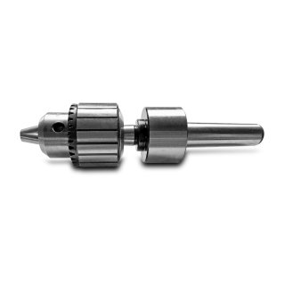 UCHWYT WIERTARSKI  1-10mm  OBROTOWY