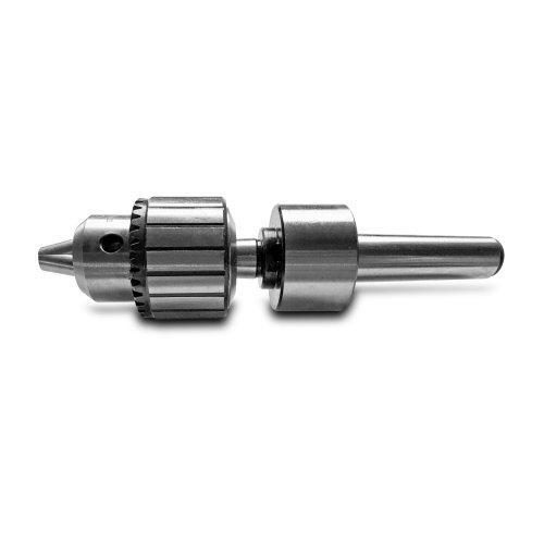 UCHWYT WIERTARSKI  1-10mm  OBROTOWY