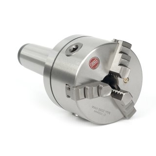UCHWYT TOKARSKI 100mm MORSE 5
