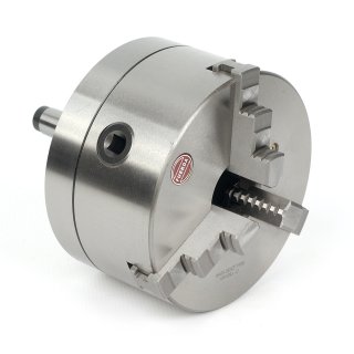 UCHWYT TOKARSKI 160mm MORSE 3