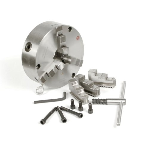 UCHWYT TOKARSKI 250mm MONTAŻ OD CZOŁA