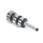  UCHWYT TOKARSKI 3 SZCZĘKOWY ŁOŻYSKOWANY 50mm MK2