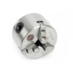 Uchwyt tokarski  3 szczękowy  samocentrujący 80mm  Din6350