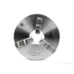 Uchwyt tokarski 3 szczękowy  samocentrujący 250mm Din6350