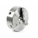 Uchwyt tokarski 3 szczękowy  samocentrujący 250mm Din6350