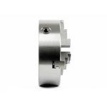 Uchwyt tokarski 3 szczękowy  samocentrujący 250mm Din6350