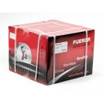 Uchwyt tokarski 3 szczękowy  samocentrujący 250mm Din6350
