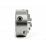Uchwyt tokarski 3 szczękowy samocentrujący 160mm SERIA PS3