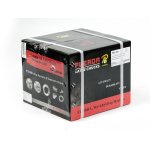Uchwyt tokarski 3 szczękowy samocentrujący 200mm SERIA PS3