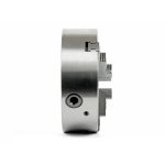 Uchwyt tokarski 3 szczękowy samocentrujący 250mm SERIA PS3