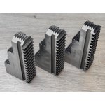 Uchwyt tokarski 3 szczękowy samocentrujący 630mm SERIA PS3