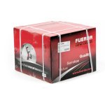 Uchwyt tokarski 4 szczękowy samocentrujący 250mm DIN6350
