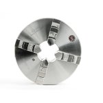 Uchwyt tokarski 4 szczękowy samocentrujący 315mm DIN6350