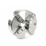 Uchwyt tokarski 4 szczękowy samocentrujący 315mm DIN6350