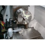 Uchwyt tokarski 4 szczękowy samocentrujący 315mm DIN6350