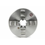 Uchwyt tokarski 4 szczękowy samocentrujący 125mm SERIA PS4