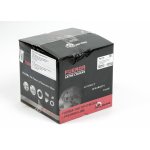 Uchwyt tokarski 4 szczękowy samocentrujący 125mm SERIA PS4