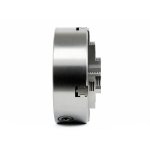 Uchwyt tokarski 4 szczękowy samocentrujący 250mm SERIA PS4