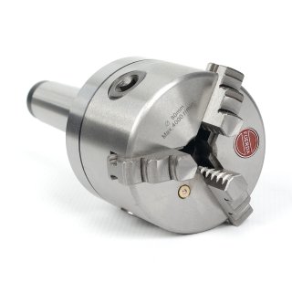 UCHWYT TOKARSKI 80mm  MORSE 4 