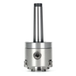 UCHWYT TOKARSKI 80mm  MORSE 4 