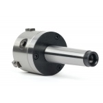 UCHWYT TOKARSKI 80mm  MORSE 4 