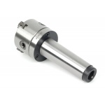 UCHWYT TOKARSKI 80mm  MORSE 5