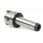 UCHWYT TOKARSKI 80mm  MORSE 5