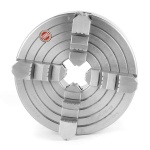 UCHWYT TOKARSKI  NIEZALEŻNY 200mm montaż  C6