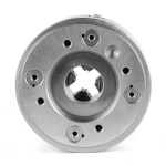 UCHWYT TOKARSKI  NIEZALEŻNY 200mm montaż  C6