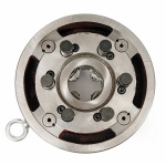 UCHWYT TOKARSKI  NIEZALEŻNY 250mm montaż  D6