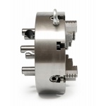 UCHWYT TOKARSKI  NIEZALEŻNY 250mm montaż  D6