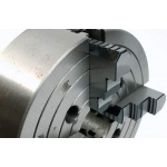 Uchwyt tokarski z 4 szczękowy niezależnymi 315mm 
